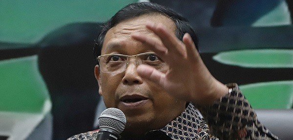 Herman Khaeron: Nasionalisme Sejak Dini Kunci Menuju Indonesia Emas 2045