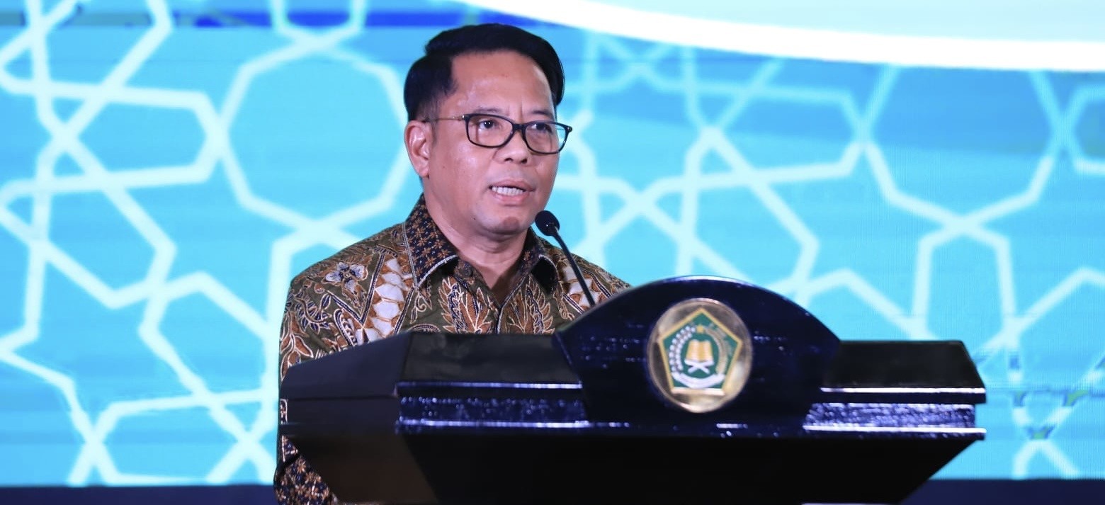 Sekjen Kemenag: Dukung Densus 88 Tangkap ASN Diduga Terlibat Terorisme