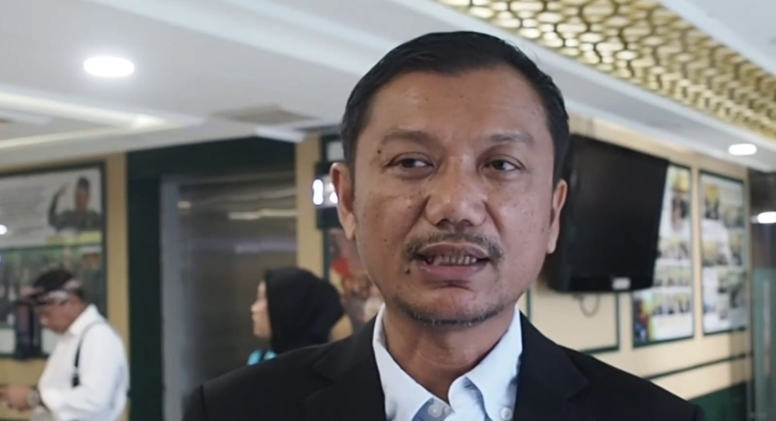 Banyak Kepala Daerah Terjerat Korupsi, Anggota Komisi II Usulkan Pilkada Lewat DPRD