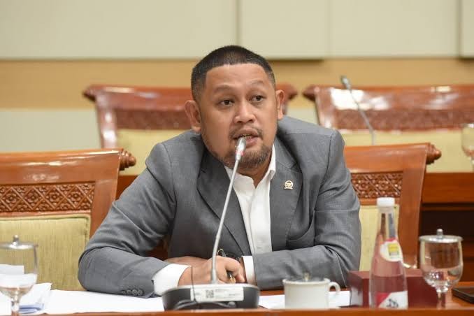 Lakukan Mutasi Besar-besaran, Komisi III Minta Polri Berbenah dan Tingkatkan Kinerja