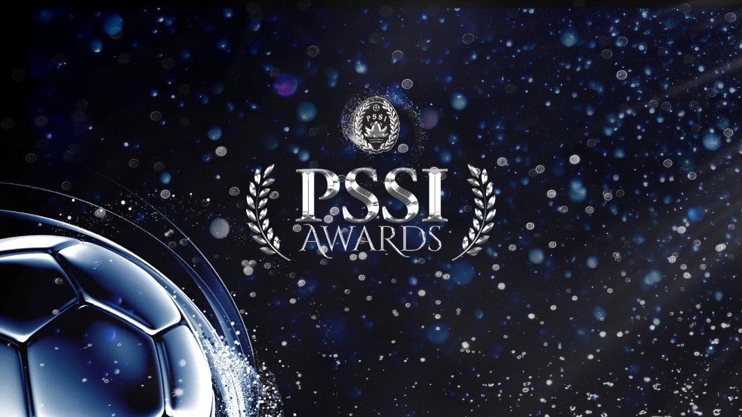 PSSI Gelar Penghargaan PSSI Award 2025 bagi Insan Sepak Bola Nasional, Voting Terbuka Mulai 18 Agustus