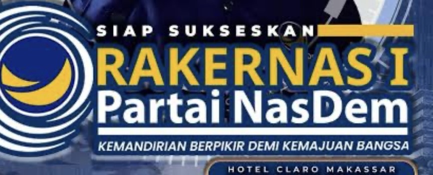 Fatmawati Rusdi: Rakernas I NasDem Jadi Momentum Ekonomi Makassar