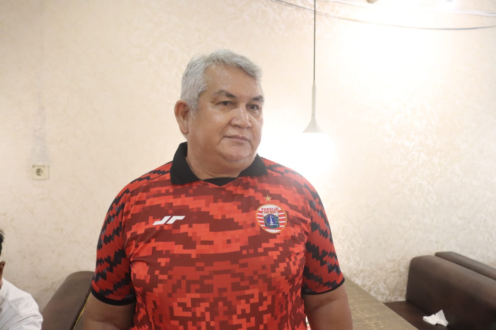 Jadi Ketua Panpel Persija, Bung Ferry Usahakan Laga Persija Kontra Persib Bisa Digelar di JIS