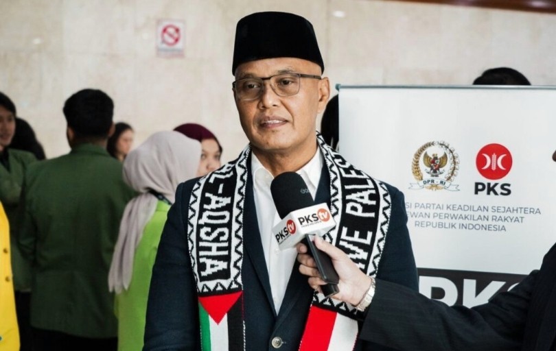 DPR Sebut Tantangan yang Dihadapi Panglima Pasukan Elite TNI Makin Kompleks