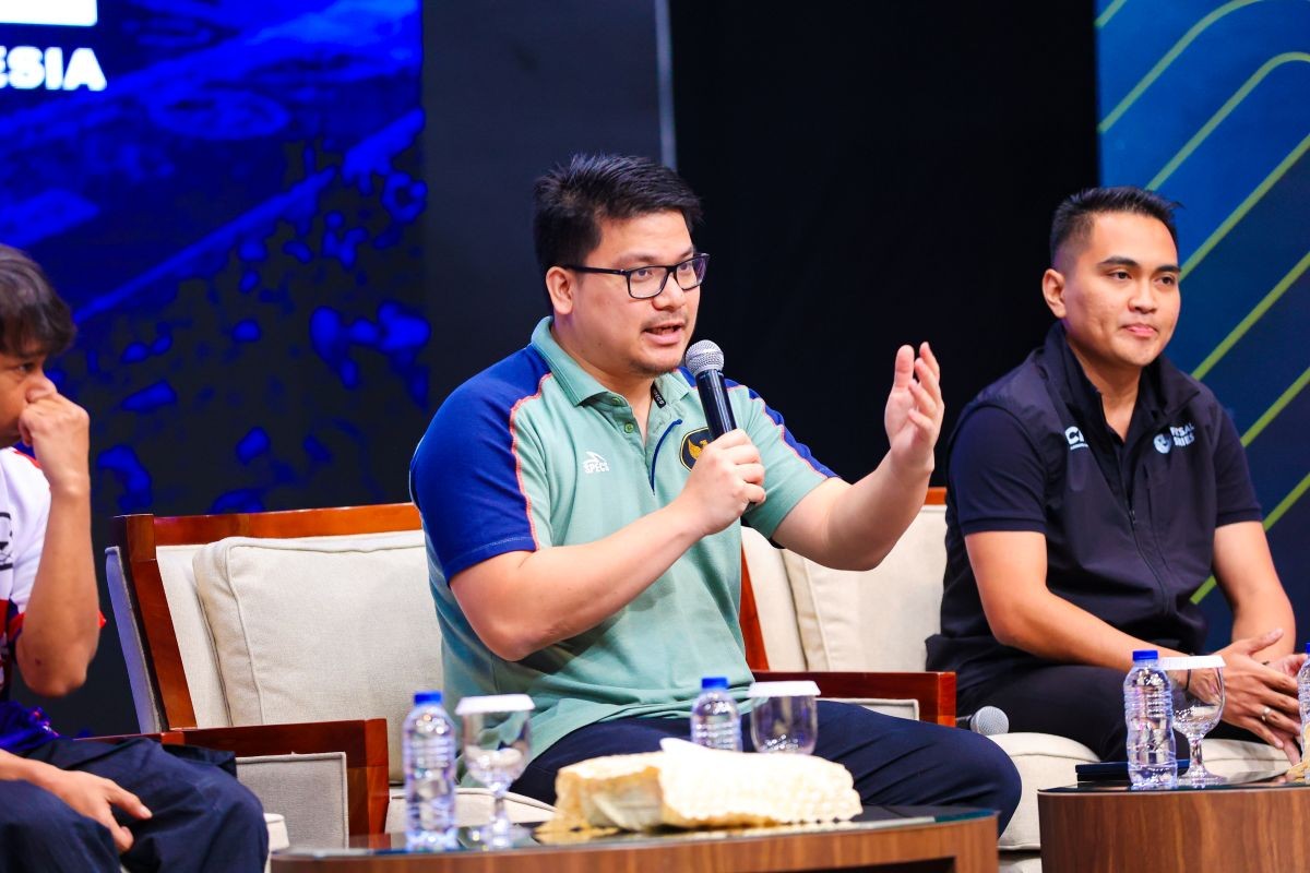 Ikut Bidding, FFI Yakin Indonesia Terpilih Jadi Tuan Rumah Piala Dunia Futsal 2028