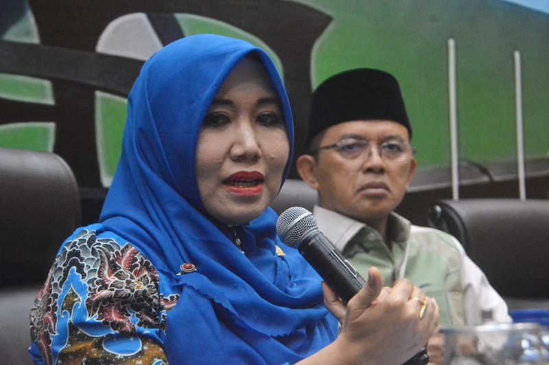 Lia Istifhama: Demokrasi Indonesia Harus Kembali ke Nilai-Nilai Musyawarah