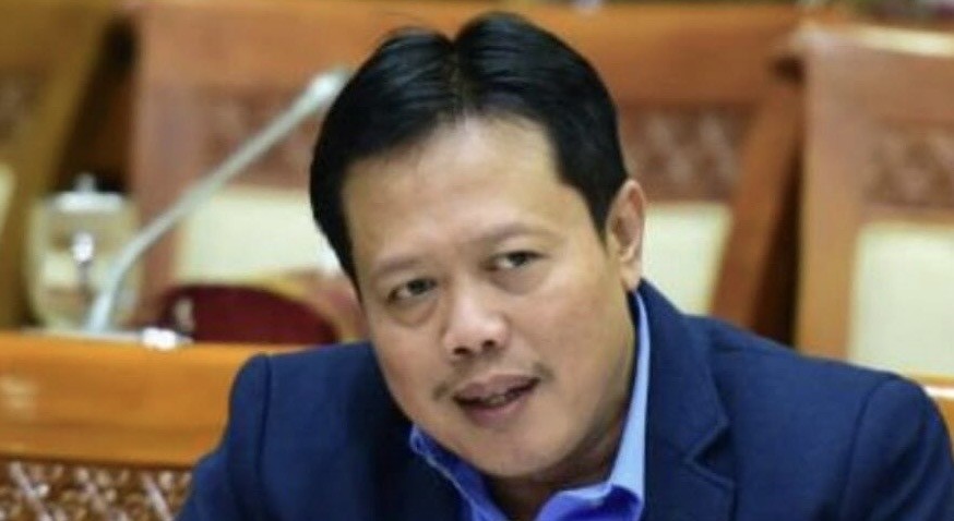 Komisi II DPR Minta Pemerintah Pusat dan Provinsi Turun Tangan Soal Demo di Pati