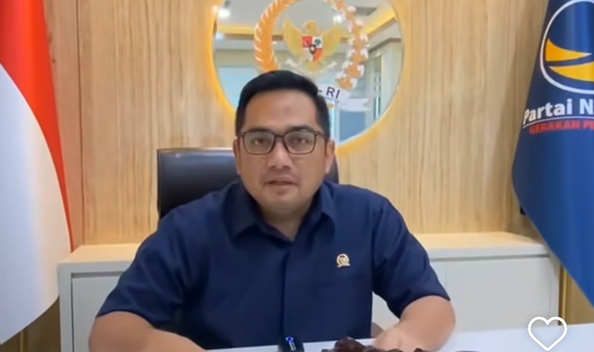 Rifqinizami: Kasus Di Pati Harus Menjadi Pembelajaran Bersama