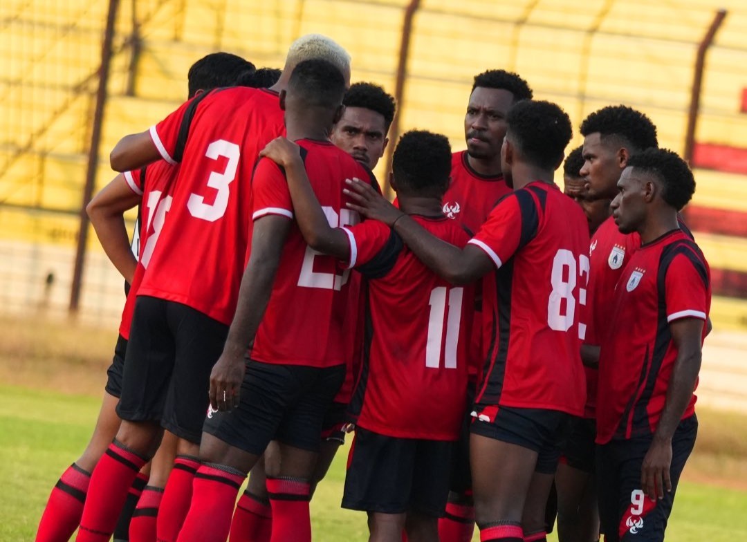 Owen Rahadian Pastikan Persipura Bermarkas di Stadion Lukas Enembe pada Championship 2025/2026