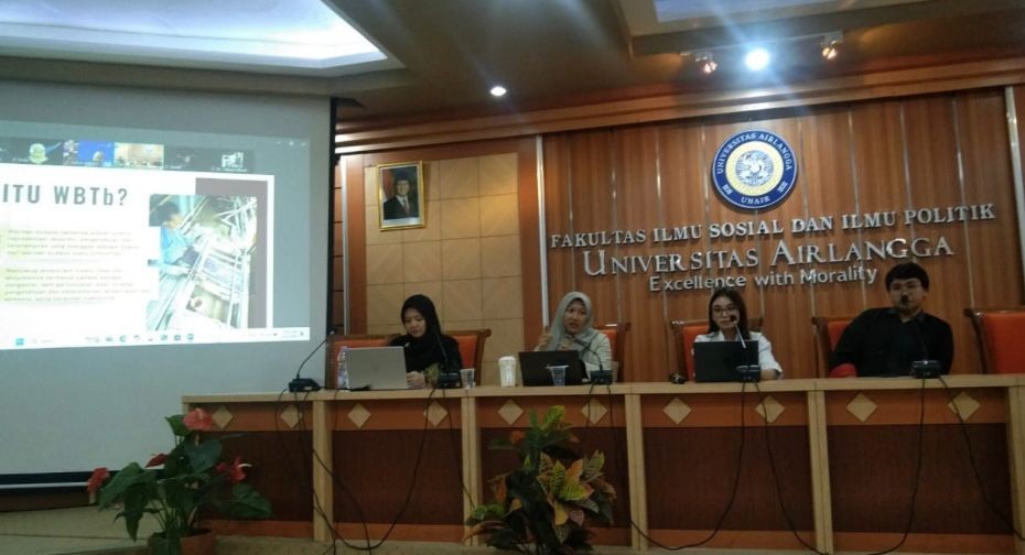 Bedah Buku “Identitas, Inovasi, dan Intergenerasi”: Tradisi Dirawat, Inovasi Dirangkul