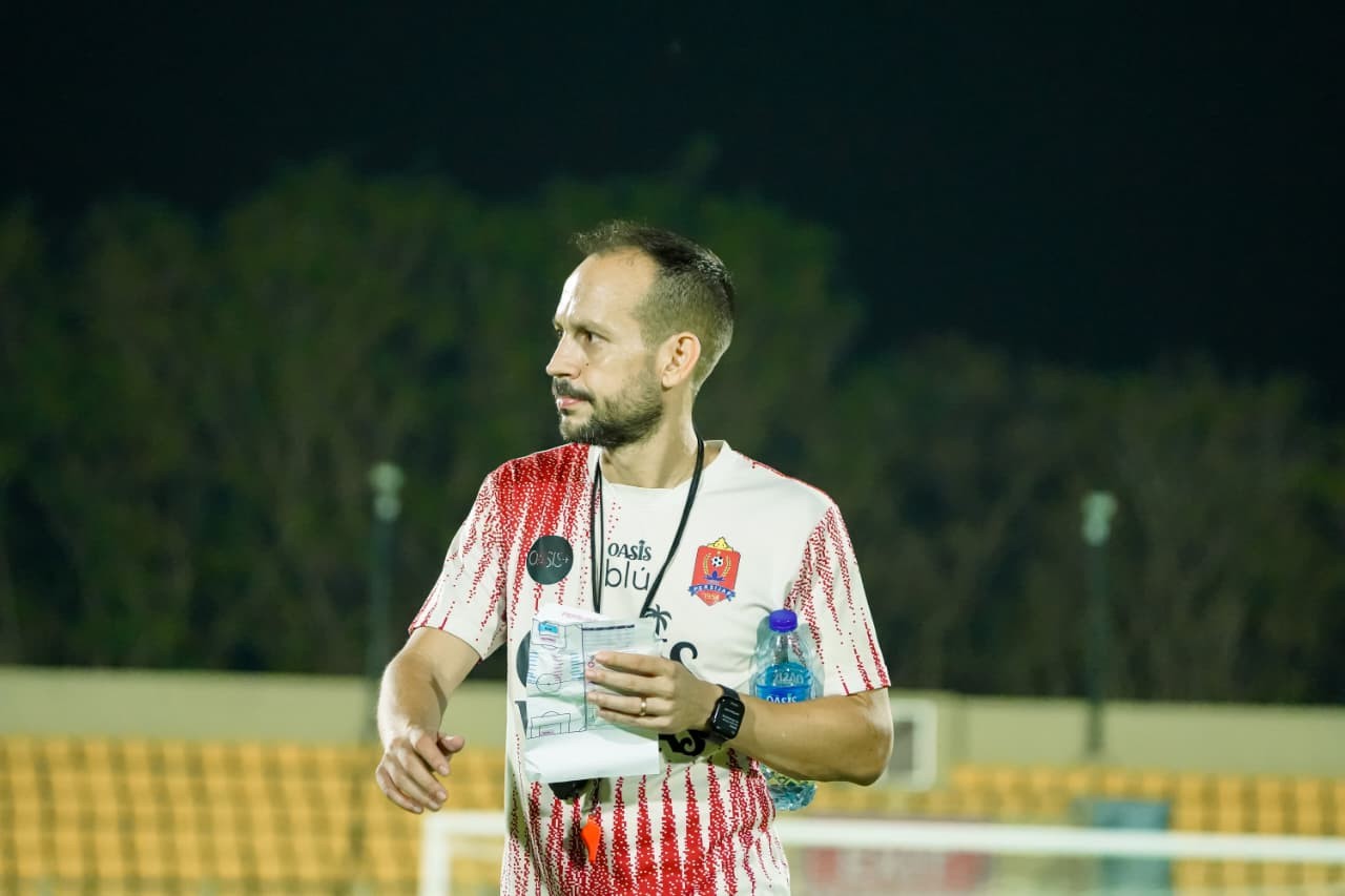 Persijap Siap Tempur Hadapi Persib pada Laga Kandang Perdana Super League 2025/2026