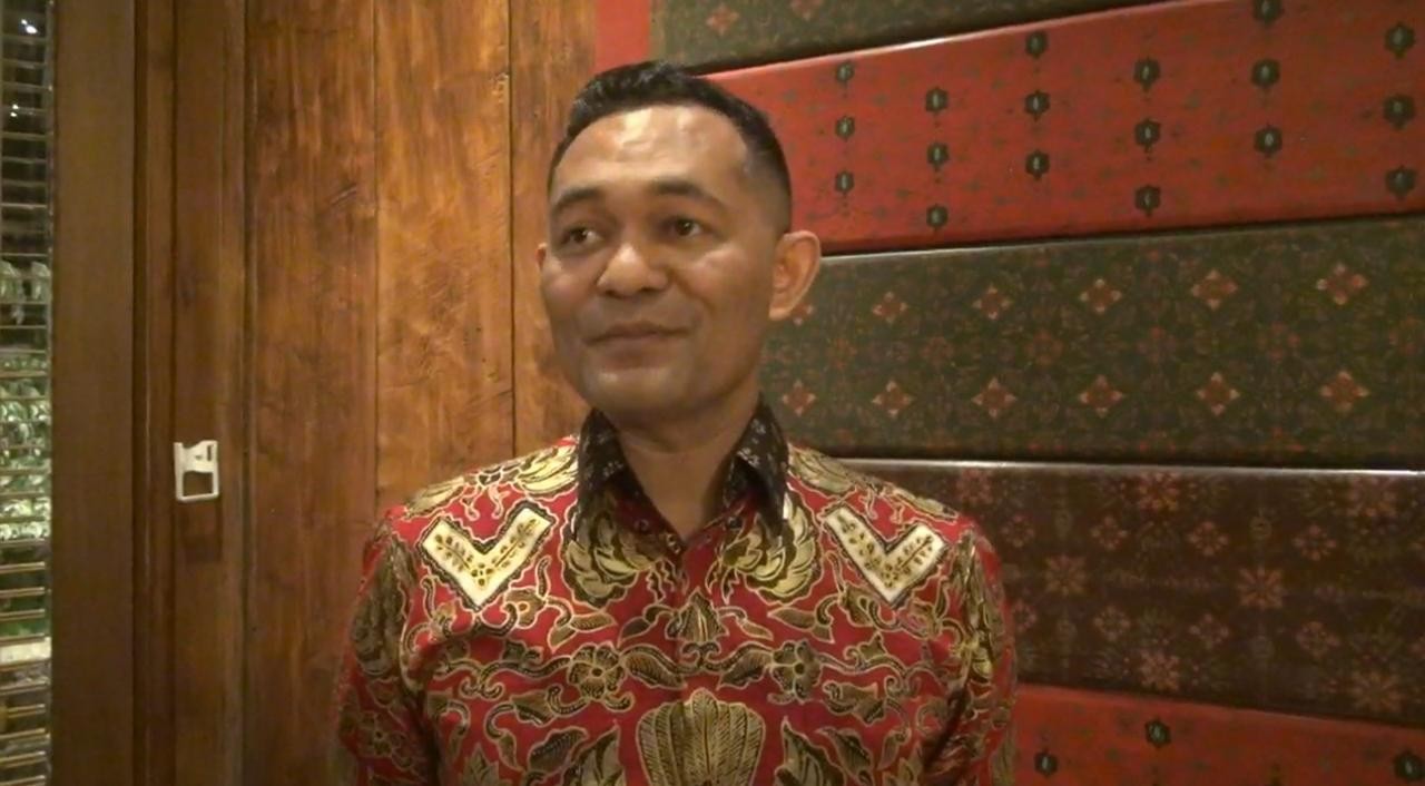 Boni Hargens: Alumni UI Harus Dukung Pemerintah Merawat Indonesia Cerah