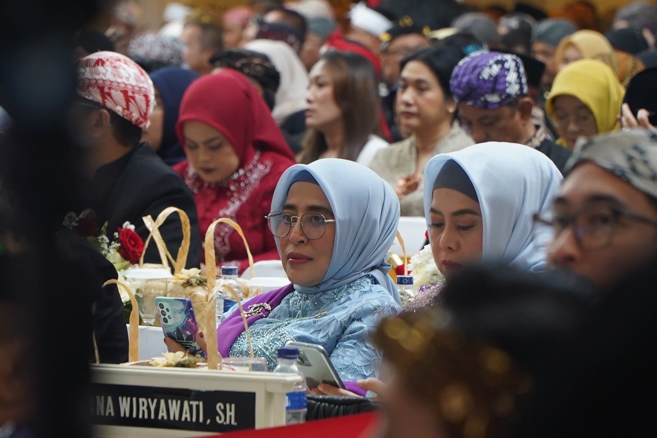 Siqom Harapkan Jawa Barat yang Adil dan Sejahtera bagi Seluruh Masyarakatnya