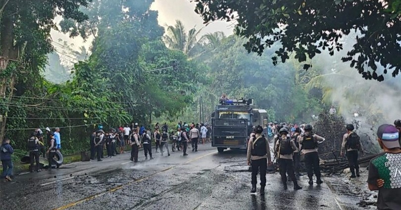 Haidar Alwi: Konflik Ambon 2025 Jangan Jadi Spiral Baru, Belajarlah dari Sejarah