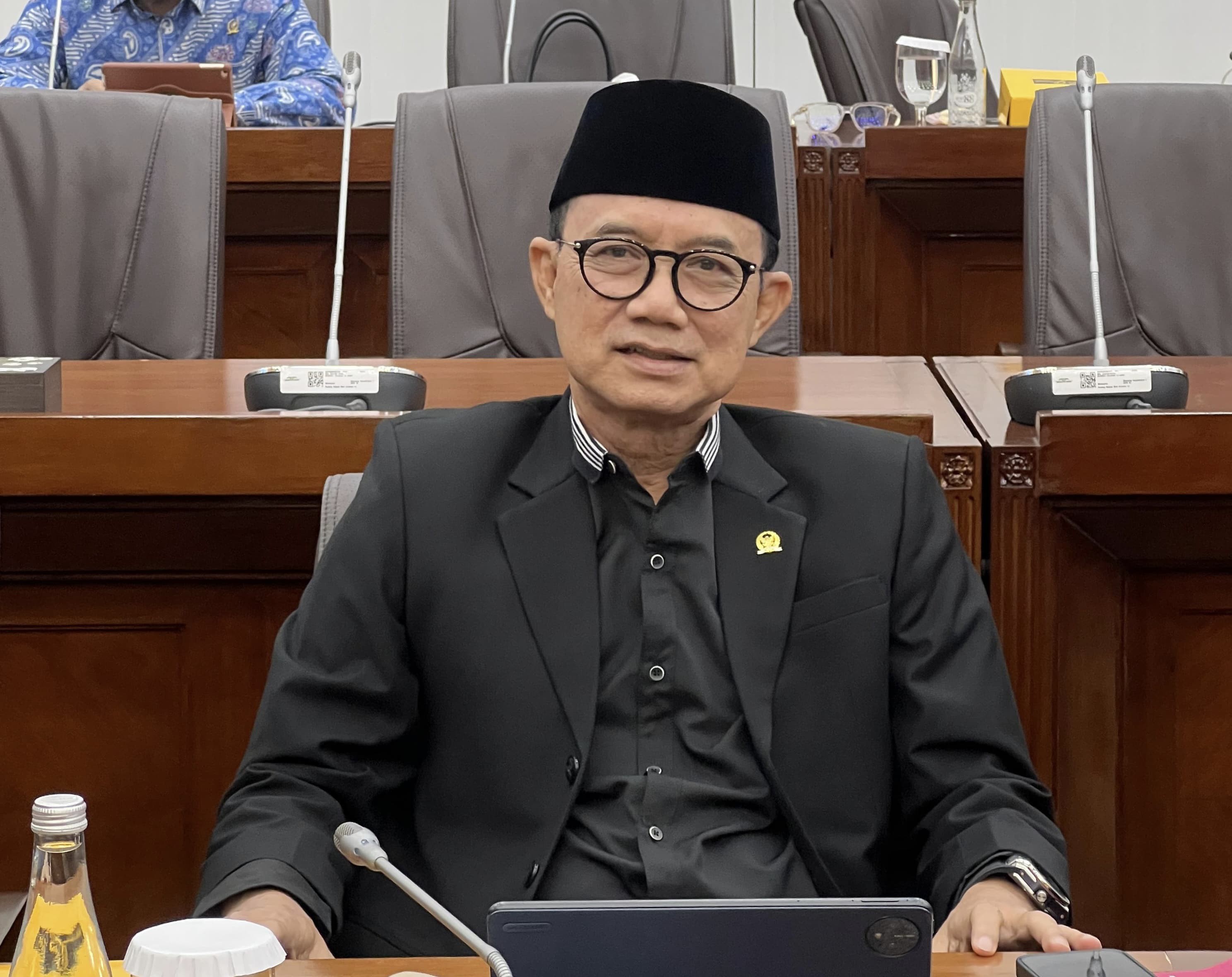Kanang: Restrukturisasi KAI dan Wacana Kereta Cepat Perlu Rencana Bisnis yang Jelas