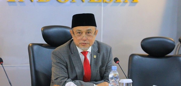Tamsil Linrung: Porsi APBN ke Daerah Meningkat Signifikan dalam Skema Asta Cita