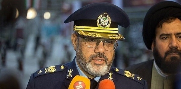 Iran Bakal Gunakan Rudal Baru  jika Israel Lakukan Serangan Lagi