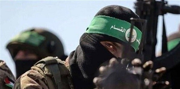 Pejuang Palestina Serang Pasukan Israel di Rafah
