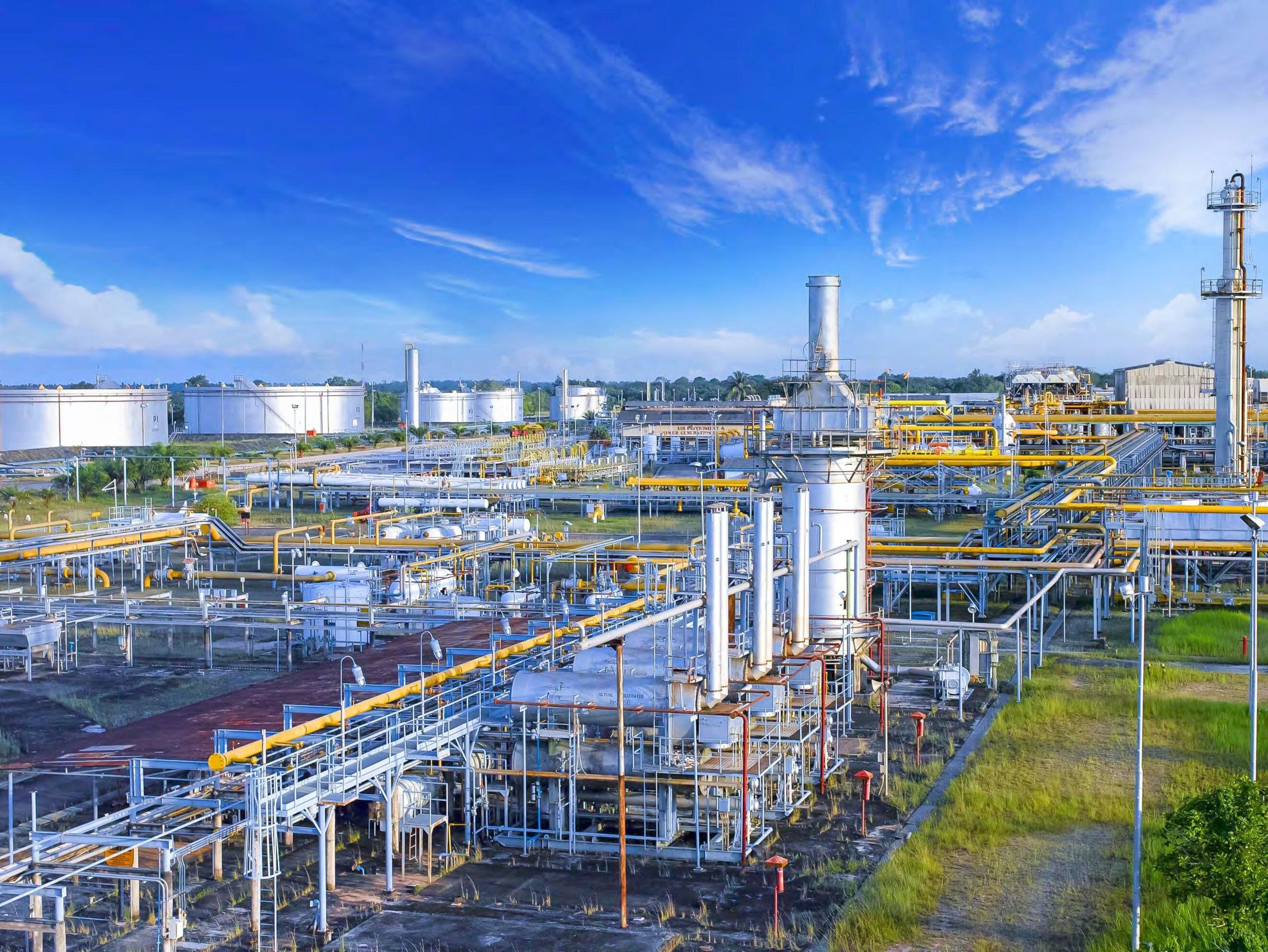 PHSS Tingkatkan Produksi Migas dengan Inovasi Teknologi dan Strategi Efisiensi