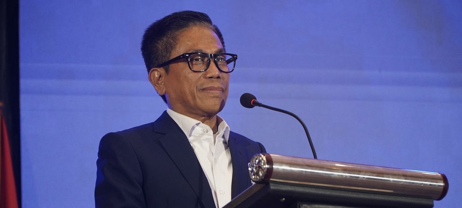 Lantik NasDem Kabupaten Garut, Kang Rachmat: Panaskan Mesin Partai dan Bangun Infrastruktur