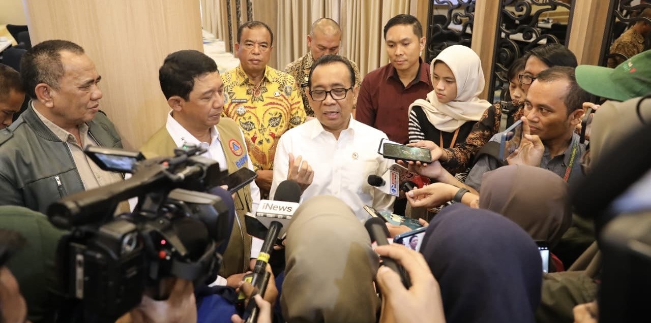 Kasus Anak Meninggal di Sukabumi, Menko PMK: Peristiwa ini Merupakan Alarm Nasional