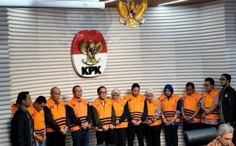 Minta Maaf ke Prabowo, Noel Bantah Kena OTT dan Pemerasan