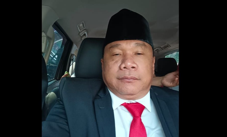 Ketua Umum GCP Sesali Immanuel Ebenezer Yang Rusak Kepercayaan Prabowo
