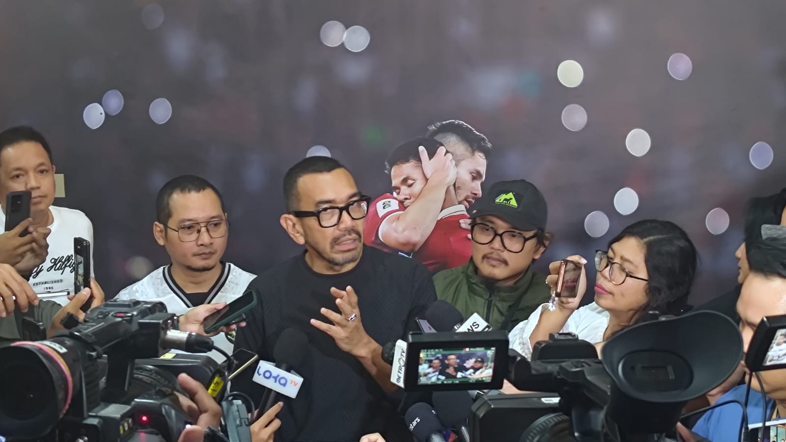 Arya Sinulingga Pastikan Mauro Zijlstra dan Miliano Jonathans Segera Ambil Sumpah WNI