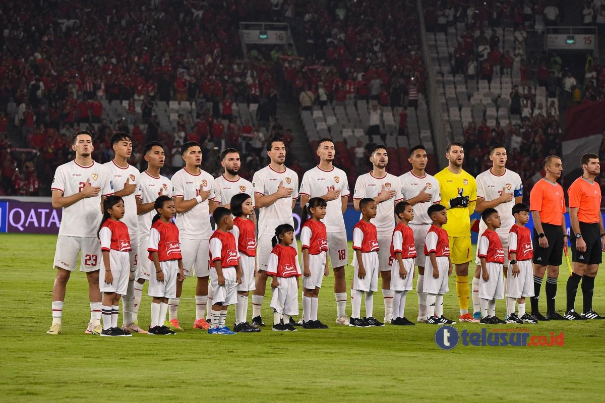 Kuwait Batal Jadi Lawan Tanding Timnas Indonesia pada FIFA Matchday September