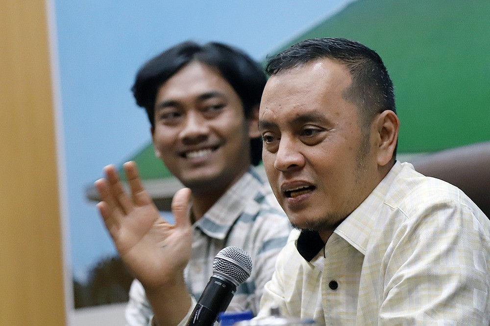 DPR Soroti Royalti Musik, Warung Indomie Dipungut, Komposer Dirugikan Miliaran