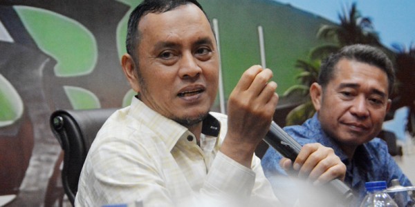 Besok, Tim Perumus Revisi UU Hak Cipta Mulai Rapat di DPR