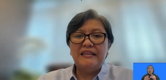 Lestari Moerdijat: Dorong Upaya Bersama untuk Menjawab Tantangan Dampak Konflik Global