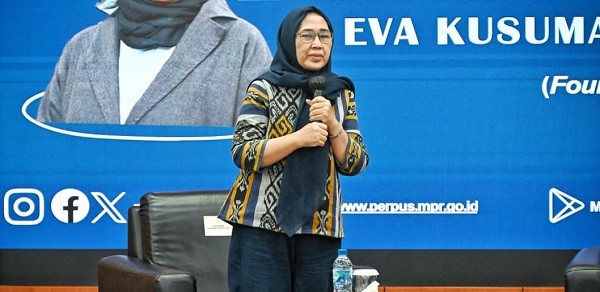 Menghidupkan Kembali Pancasila: Dari Feminisme Nusantara hingga Tantangan Generasi Digital