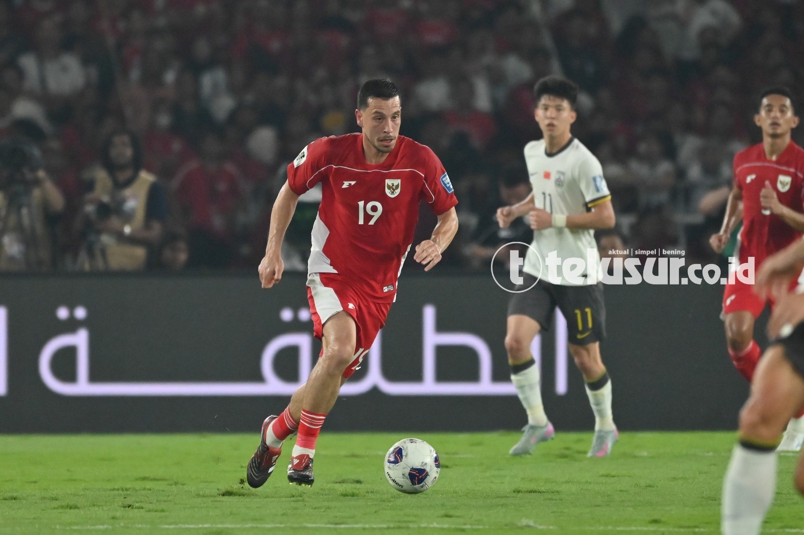 Ini Kata Mauricio Souza Soal Kegagalan Persija Rekrut Thom Haye