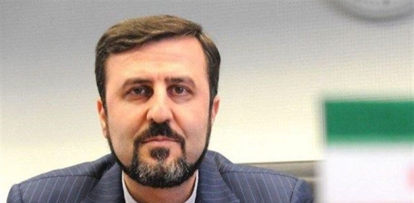 Iran Sambut Dukungan Rusia, Tiongkok, dan Pakistan Tolak Sanksi PBB