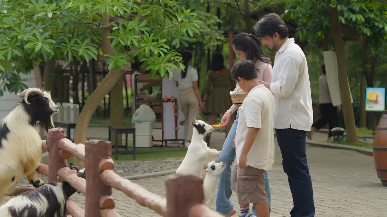 Solo Safari: Ikon Lama yang Bangkit Menjadi Magnet Baru Pariwisata Solo