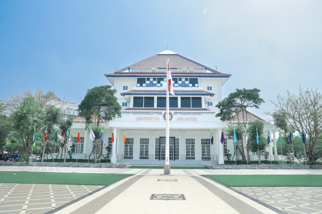 UNAIR Ajak Civitas Academica Jaga Kondusivitas dan Suarakan Aspirasi Secara Damai