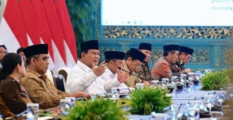 Respons Aspirasi Rakyat, Pemerintah Diminta Ajukan Draft RUU Perampasan Aset ke DPR