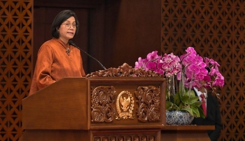Menkeu Janji Tak Ada Kenaikan Pajak di 2026