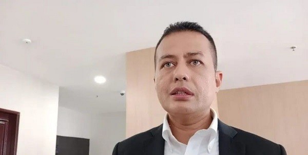 Di Tengah Derasnya Ujian Bangsa, Legislator ini Doakan Prabowo Tetap Sehat dan Amanah Pimpin Indonesia