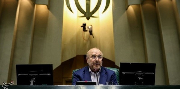Ketua Parlemen Iran: Iran Segera Nyatakan Reaksi terhadap Pemicu Snapback