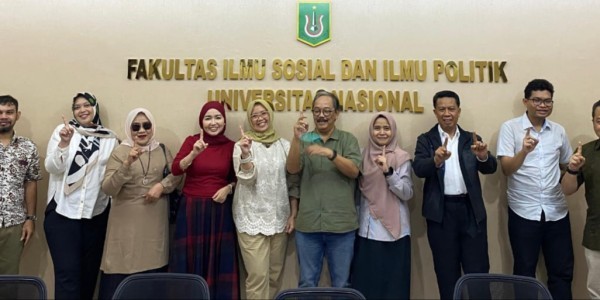 Pokok Permasalahan Aksi 25 28 Dari Kacamata Ketua Prodi Sosiologi FISIP Unas Dr Andi