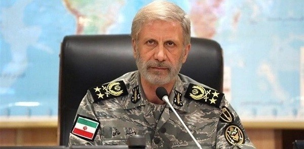 Panglima Angkatan Darat Soroti Kegagalan Israel dalam Perang Melawan Iran