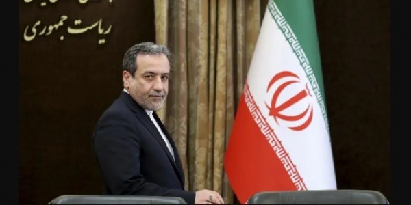 Iran Terbuka untuk Perundingan Berdasarkan Kepentingan Bersama Setelah AS Siap