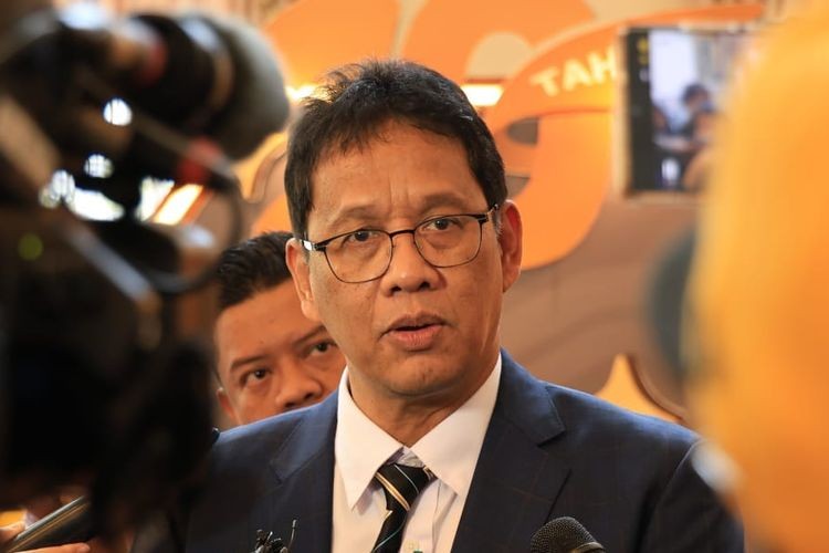 Menkeu Baru Purbaya Janji Tak Rombak Kebijakan Fiskal Sri Mulyani