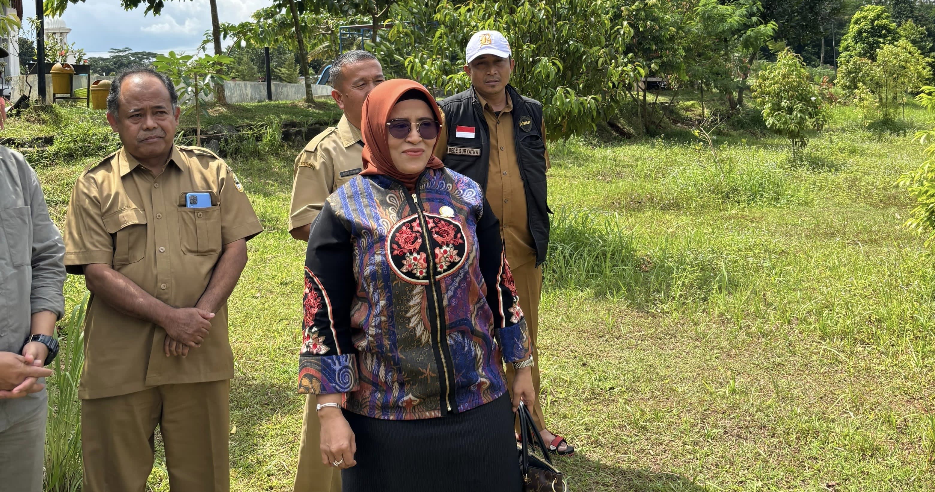 Siti Qomariyah: Rakerwil Jadi Momentum Perkuat Solidaritas