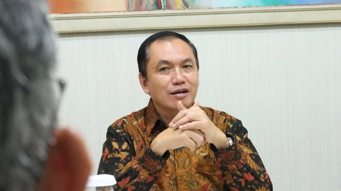 KPPU Dalami Kelangkaan BBM Non-Subsidi di SPBU Swasta, Waspadai Praktik Monopoli