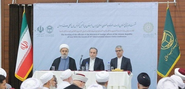 Menlu Iran: Tidak Ada Opsi Militer terhadap Iran
