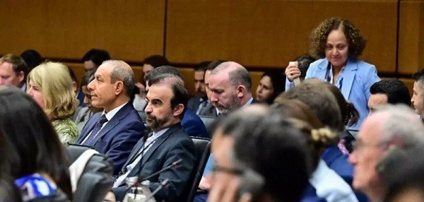 Iran Desak IAEA Kecam Serangan terhadap Situs Nuklir yang Dijaga