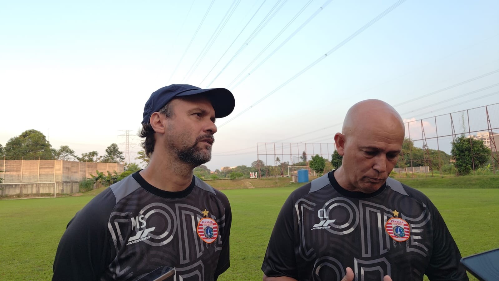 Masih Perlu Adaptasi,  Mauricio Souza Belum Pasti Mainkan Gustavo Almeida Lawan Bali United